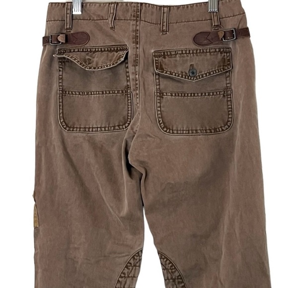 Ralph Lauren equestrian pants - Picture 8 of 16